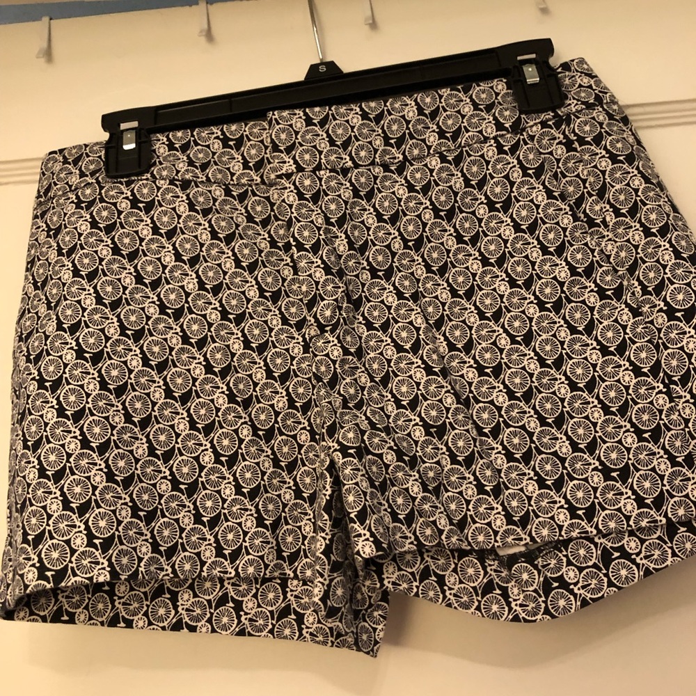 Shorts!